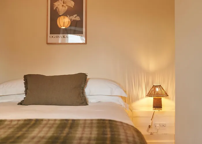 Europa House Apartments