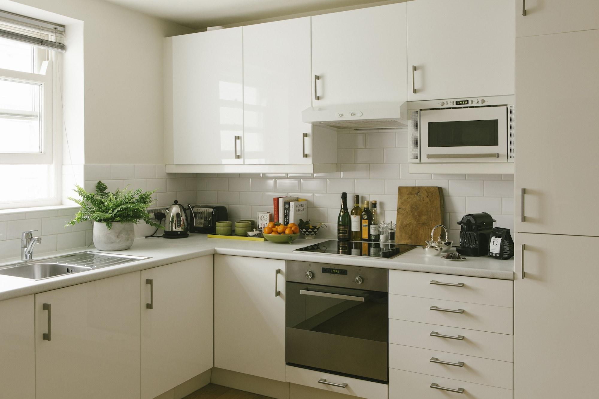 Europa House Apart-hotel Londres