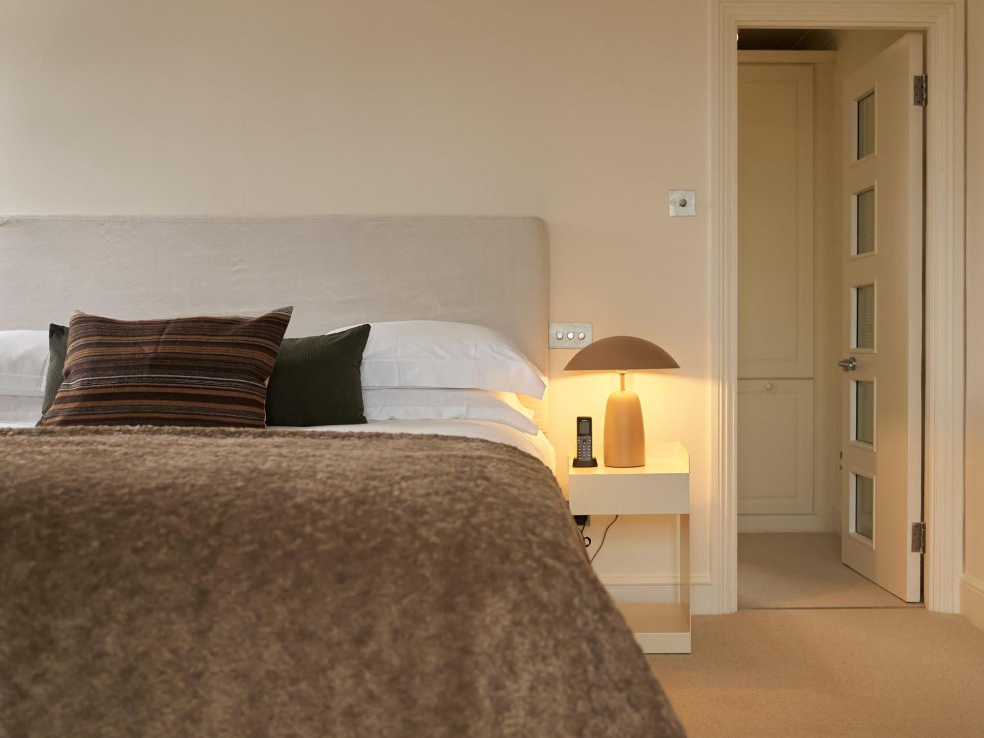 Europa House Apart-hotel Londres