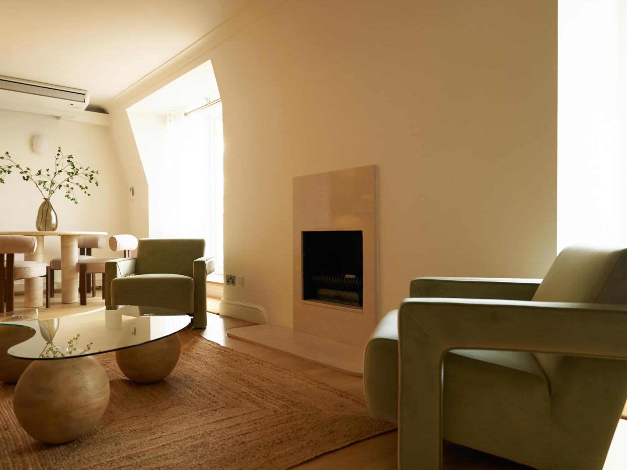 Europa House Apart-hotel