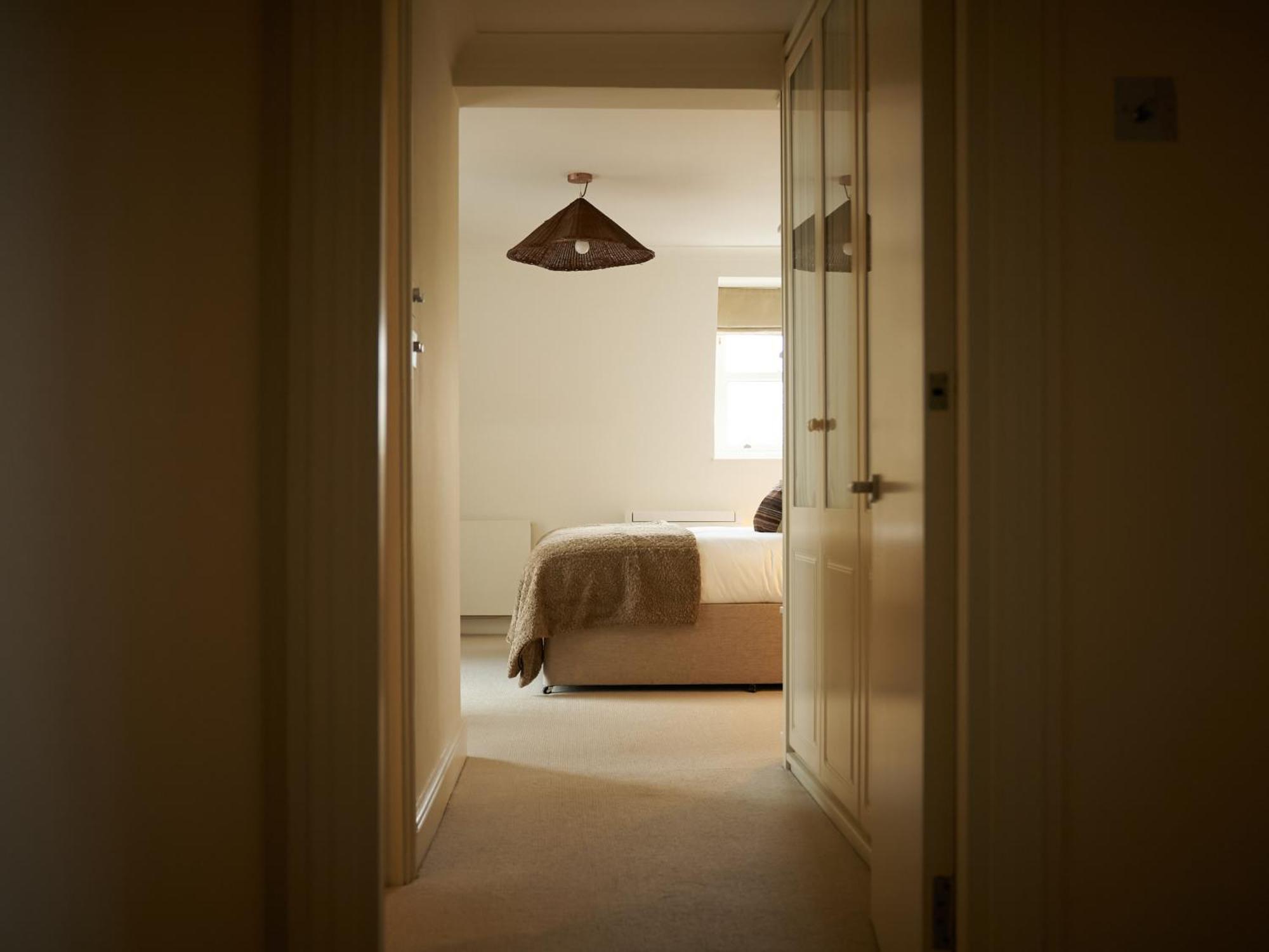 Apart-hotel Europa House Londres