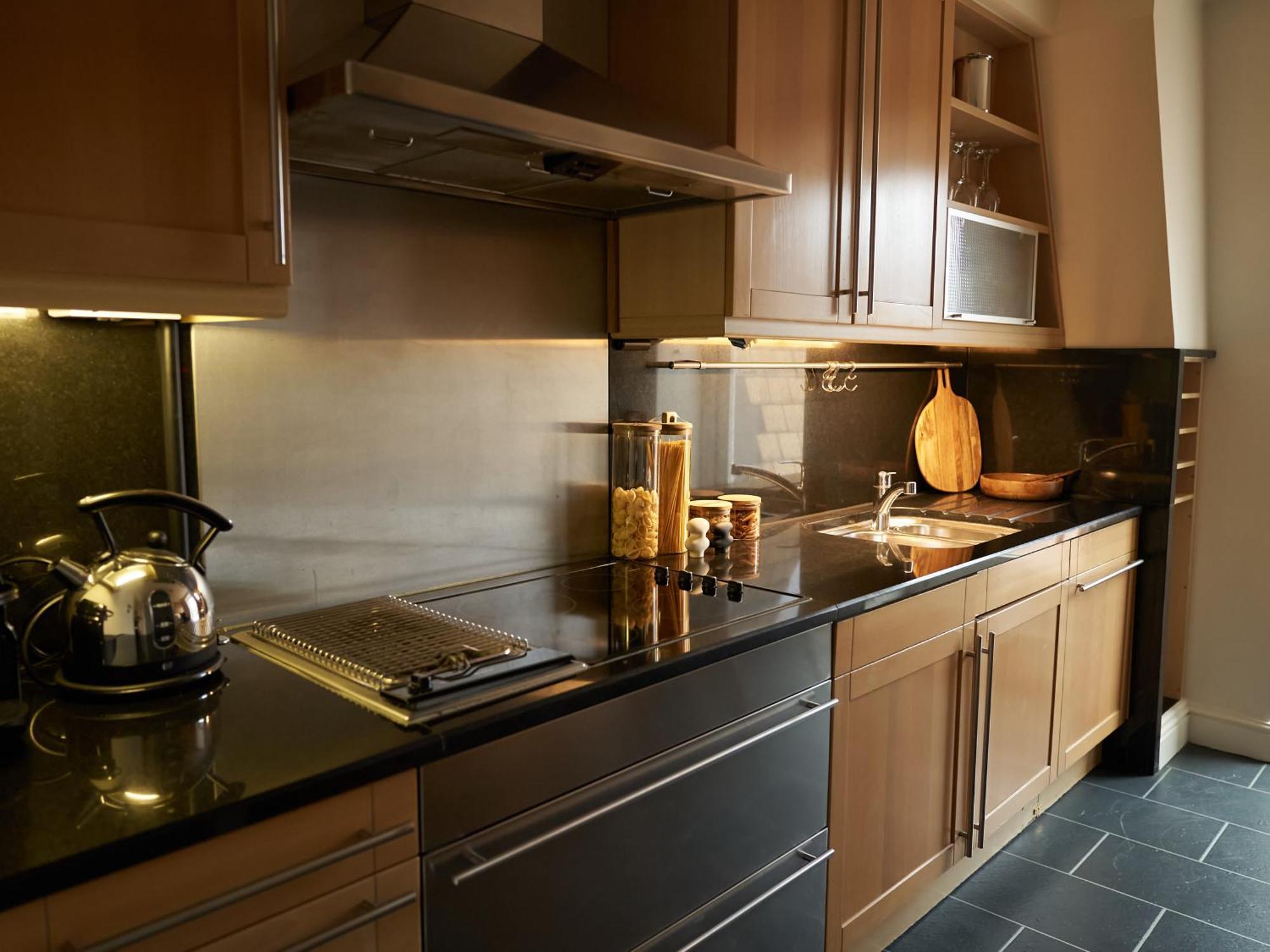 Apart-hotel Europa House
