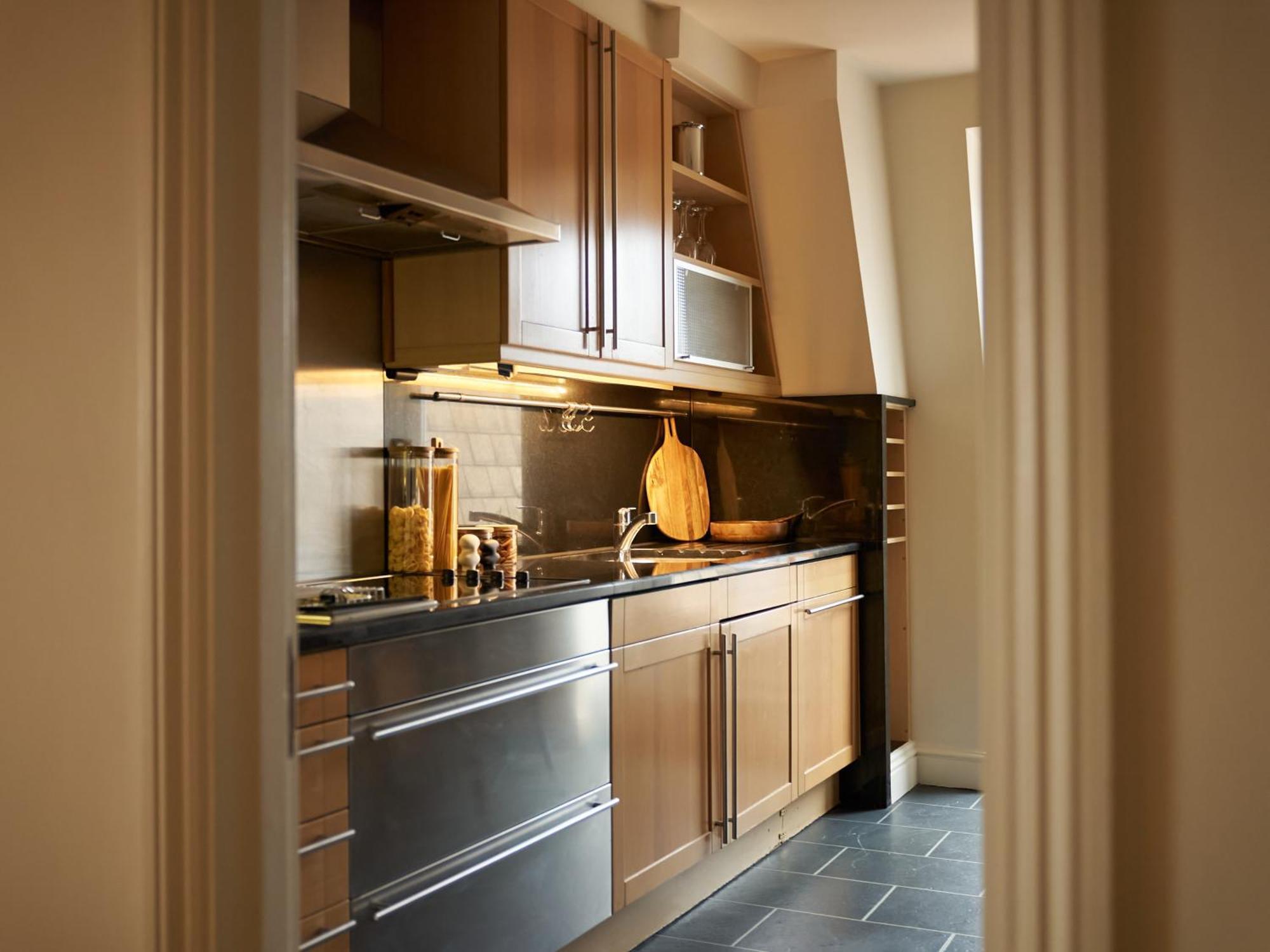 Europa House Apart-hotel 4*