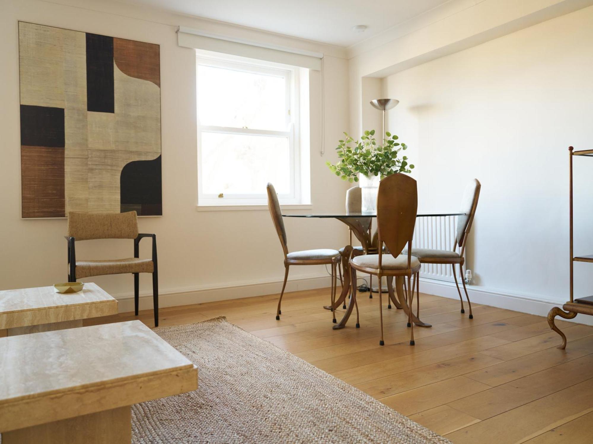 Europa House Apart-hotel 4*