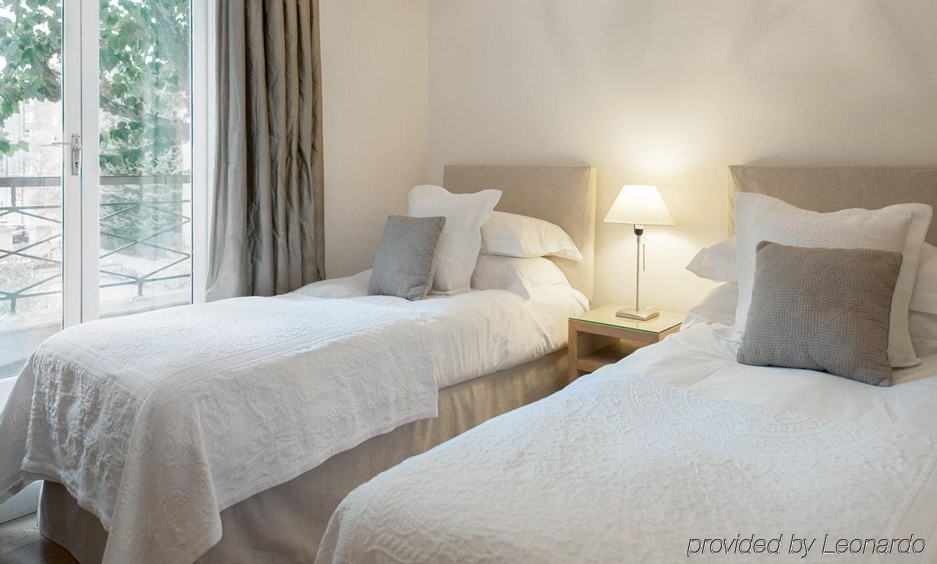 Europa House Apart-hotel 4*