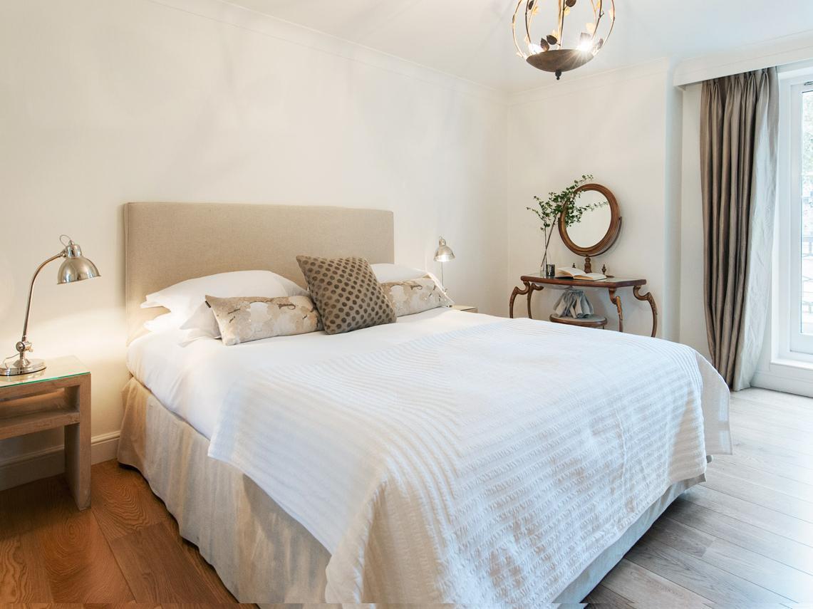 Europa House Apart-hotel 4*