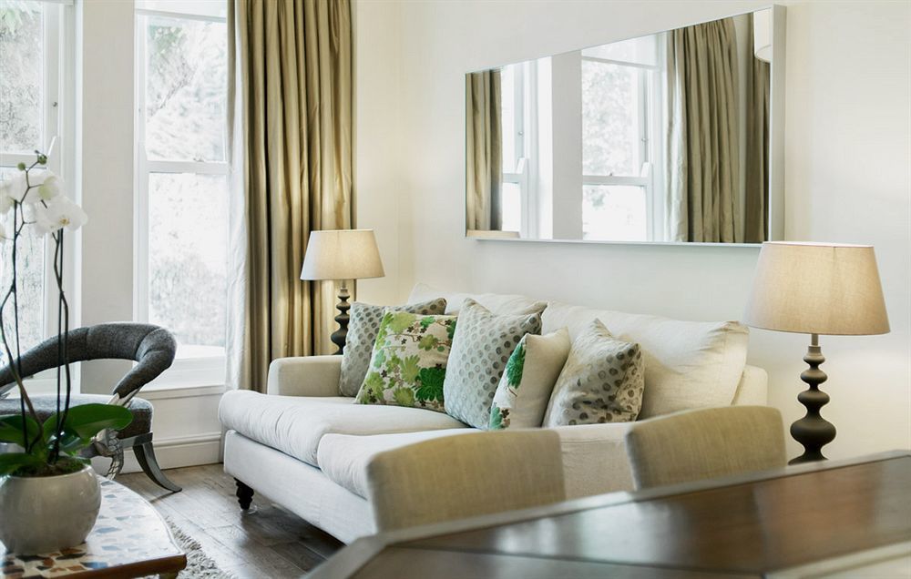 Europa House Apart-hotel Londres