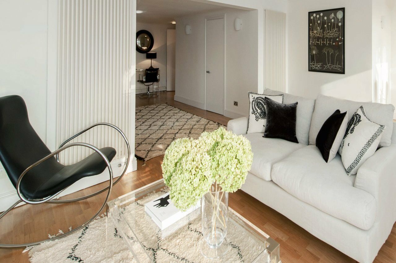 Europa House Apart-hotel Londres