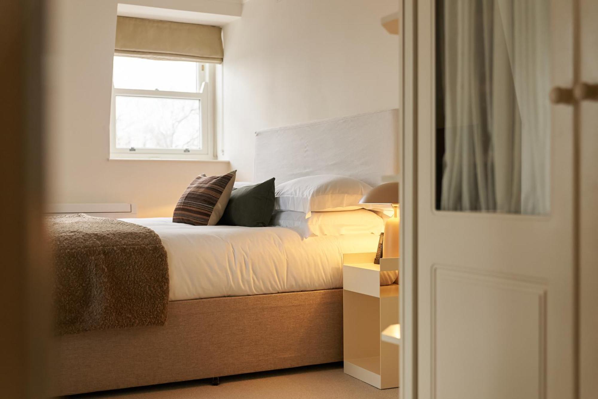 Europa House Appart hôtel Londres