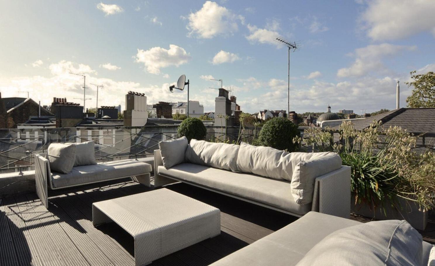 Europa House Appart hôtel Londres
