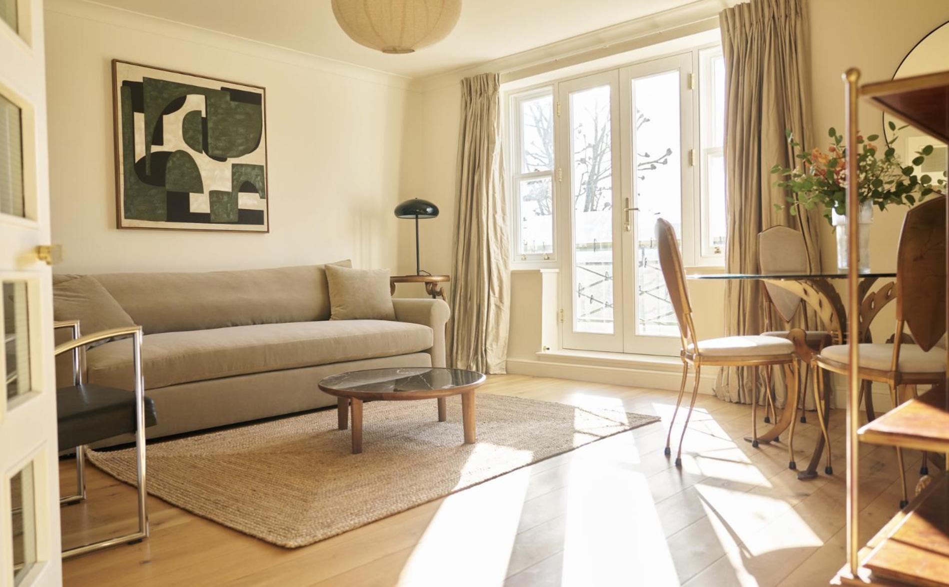 Appart hôtel Europa House