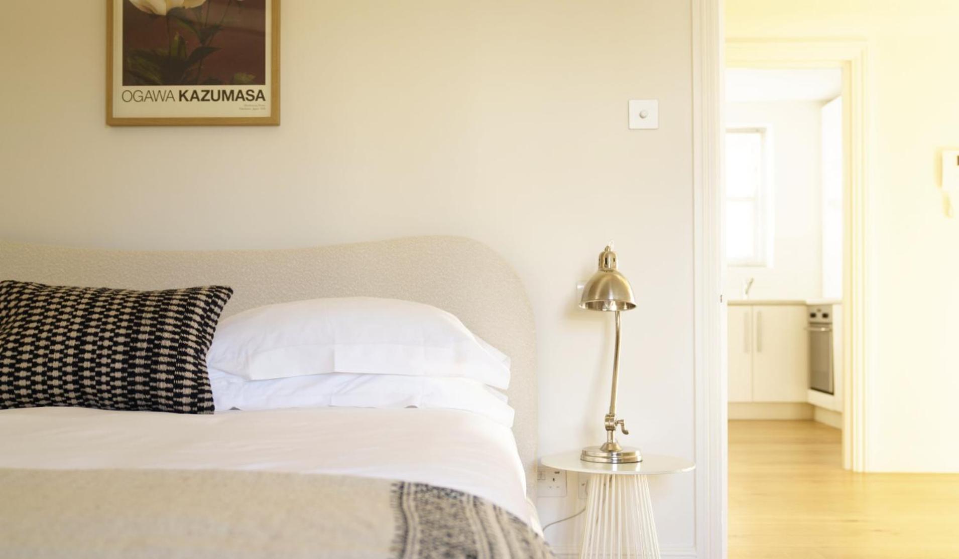 Europa House Appart hôtel 4*