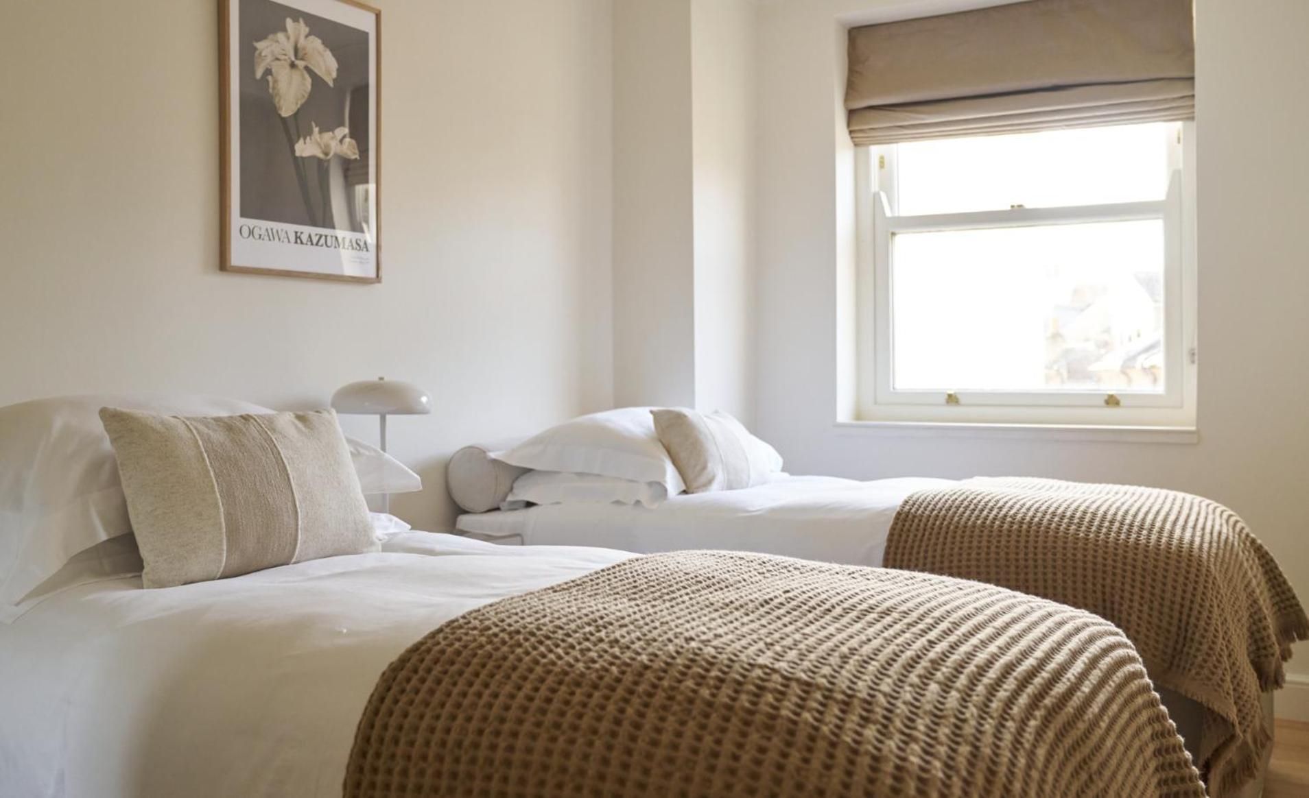 Appart hôtel Europa House 4*