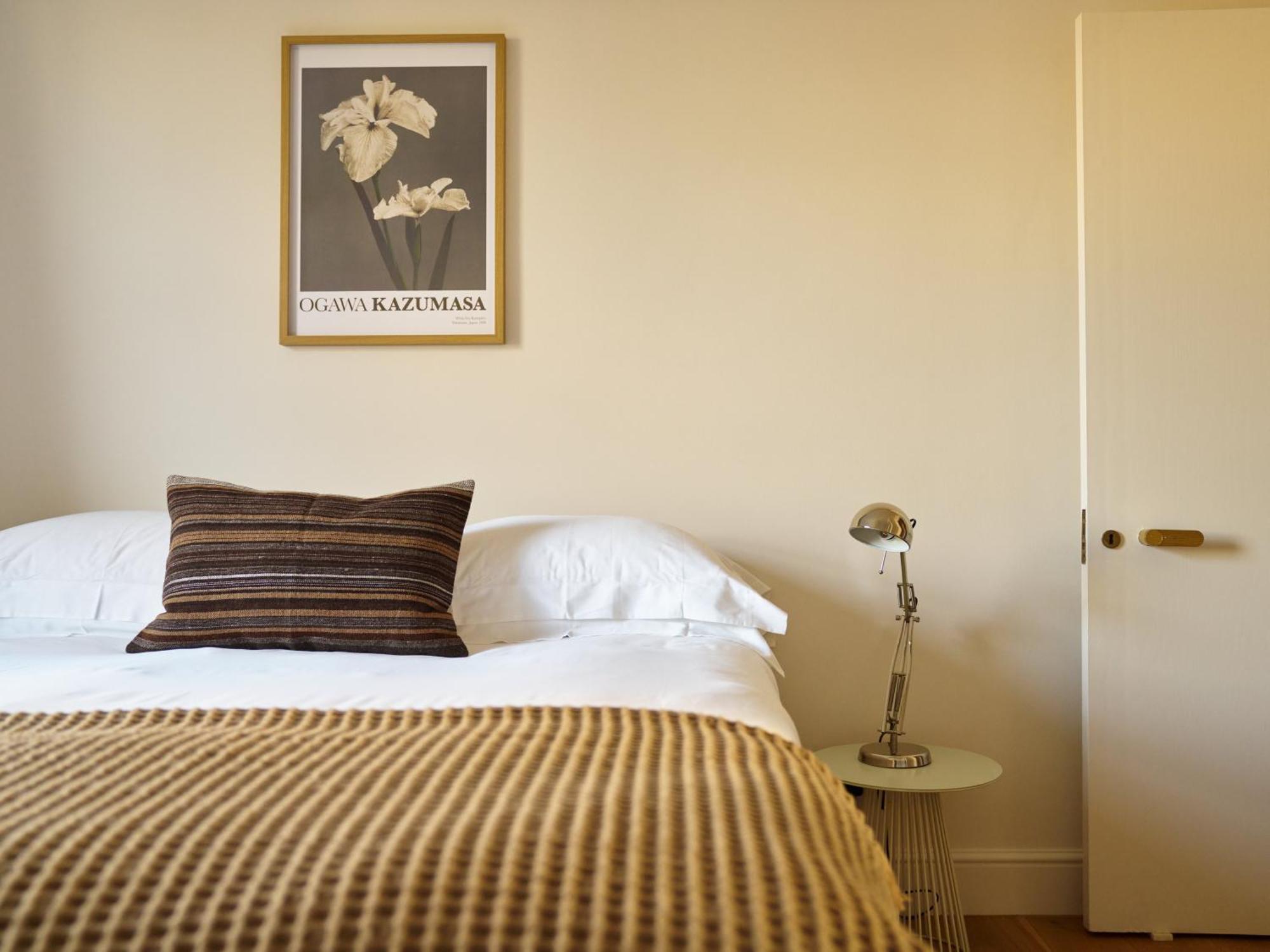 Appart hôtel Europa House