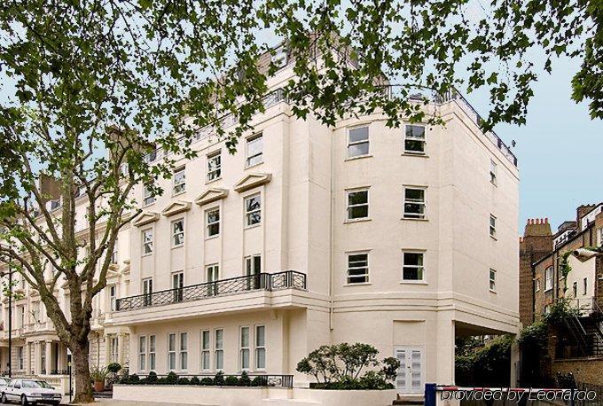 Appart hôtel Europa House 4*