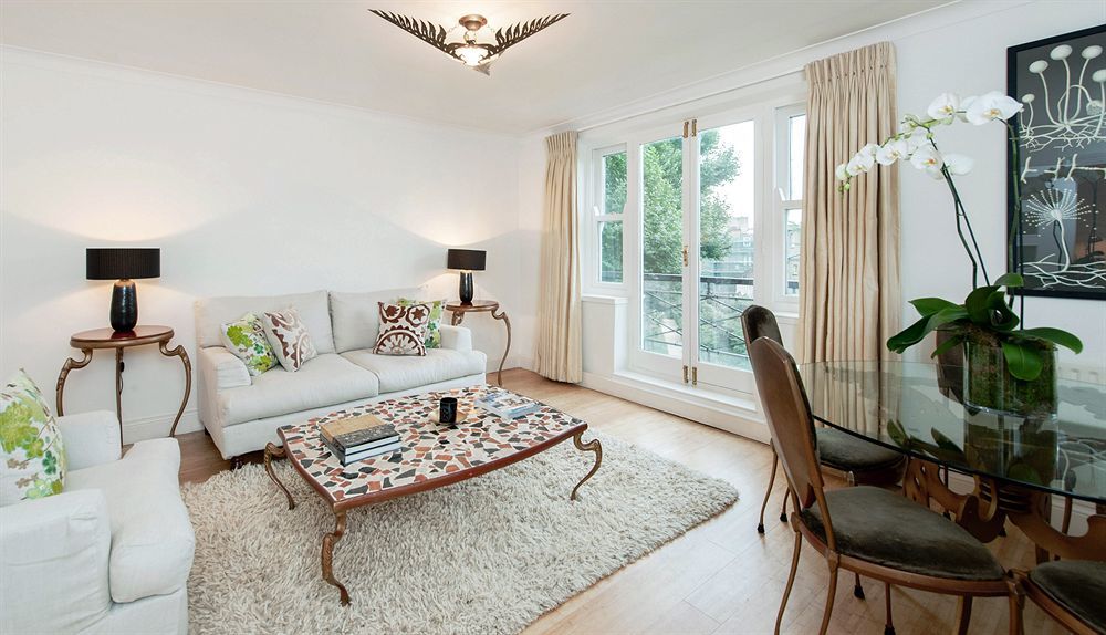 Europa House Appart hôtel 4*
