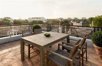 Europa House Appart hôtel
