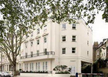 Appart hôtel Europa House